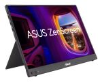 ASUS ZenScreen MB16FC Computerbildschirm 40,6 cm (16") 1920 x 1200 Pixel WUXGA LCD Schwarz