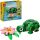Lego Creator Schildkröte mit Seerose--31377