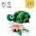 Lego Creator Schildkröte mit Seerose--31377