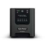 CyberPower PR750ELCDGR Line-Interactive USV 750VA/675W...