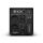 CyberPower PR750ELCDGR Line-Interactive USV 750VA/675W Tower, Reine Sinuswelle, AVR, LCD, Ausgang (4) 2x Schuko 2x IEC, RS232, USB (HID), EPO, Expansion Port für opt. Netzwerkkomunikation