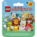 Lego Minifigures Minifiguren Tiere Serie 28--71051