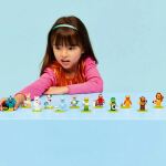 Lego Minifigures Minifiguren Tiere Serie 28--71051