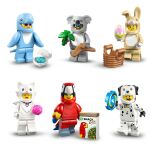 Lego Minifigures Minifiguren Tiere Serie 28--71051