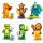 Lego Minifigures Minifiguren Tiere Serie 28--71051