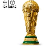 Lego FIFA World Cup™ Official Trophy--43020
