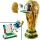 Lego FIFA World Cup™ Official Trophy--43020