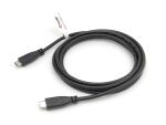 Equip USB 2.0 C auf C Kabel, M/M, 0.5m, PD 60W