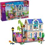 Lego Friends Lianns Familienhaus--42687