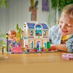 Lego Friends Lianns Familienhaus--42687