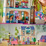 Lego Friends Lianns Familienhaus--42687