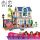 Lego Friends Lianns Familienhaus--42687