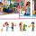 Lego Friends Lianns Familienhaus--42687