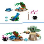 Lego Star Wars Grogus Zuhause--75443