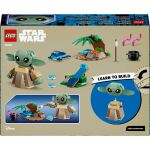 Lego Star Wars Grogus Zuhause--75443
