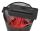 Genie 260 S Plus Aktenvernichter Streifenzerkleinerung 72 dB 22 cm Schwarz
