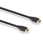 Lindy 2m 4K60Hz HDMI-Kabel, Flexibel