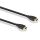 Lindy 2m 4K60Hz HDMI-Kabel, Flexibel