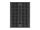DELOCK Experimentier-Mini Steckbrett 170 Kontakte schwarz
