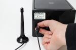Xoro Multi Micro Kompaktanlage Internetradio DAB und UKW