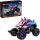 Lego Technic Monster Jam Sparkle Smash mit Rückziehm--42220
