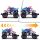 Lego Technic Monster Jam Sparkle Smash mit Rückziehm--42220