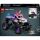 Lego Technic Monster Jam Sparkle Smash mit Rückziehm--42220