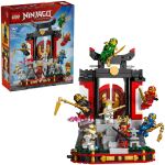 Lego NINJAGO 15-jähriges Jubiläum: Ninja-Charaktere--71866