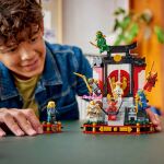 Lego NINJAGO 15-jähriges Jubiläum: Ninja-Charaktere--71866