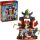 Lego NINJAGO 15-jähriges Jubiläum: Ninja-Charaktere--71866
