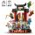 Lego NINJAGO 15-jähriges Jubiläum: Ninja-Charaktere--71866