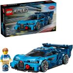 Lego Bugatti Vision GT Hypersportwagen--77253