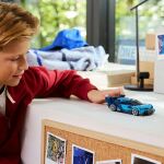 Lego Bugatti Vision GT Hypersportwagen--77253