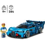 Lego Bugatti Vision GT Hypersportwagen--77253