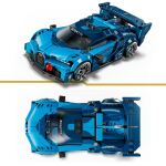 Lego Bugatti Vision GT Hypersportwagen--77253