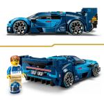 Lego Bugatti Vision GT Hypersportwagen--77253