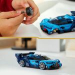 Lego Bugatti Vision GT Hypersportwagen--77253