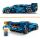 Lego Bugatti Vision GT Hypersportwagen--77253