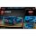 Lego Bugatti Vision GT Hypersportwagen--77253