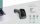 Safescan 350-BT Tragbares Barcodelesegerät 1D/2D CMOS Schwarz, Grau