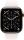 Apple Watch Series 11 GPS Cellular 46mm Gold Titanium Case