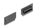 DeLOCK Staubschutz für USB Typ-E Key A oder Key B...