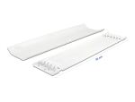 DELOCK Kabelkanal selbstklebend 85 x 10 mm, 300mm...
