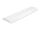 DELOCK Kabelkanal selbstklebend 85 x 10 mm, 300mm weiß 2Stck