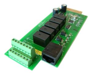 LevelOne UAC-DCC01