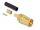 DELOCK SMB Stecker z.Crimpen RG-174/RG-316 schrumpfschlauch
