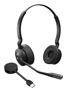 Jabra Engage 55 SE Büro/Callcenter USB Typ-C