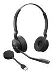 Jabra Engage 55 SE Büro/Callcenter USB Typ-C