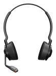 Jabra Engage 55 SE Büro/Callcenter USB Typ-C