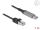 DELOCK USB LAN Kabel USB Typ-A > RJ45 Gigabit Ethernet 1m